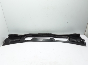 VOLVO V40 (2012–2019) Windlaufverkleidung (Scheibenwischerabdeckung) 31278103 - 3