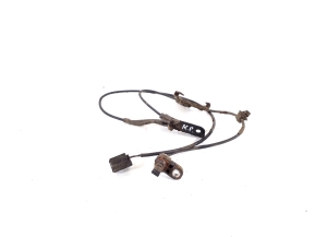 TOYOTA RAV 4 A3 (2005–2012) Front ABS sensor 89543-42050 - 3