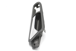Volkswagen Passat B6 (2005–2010) Tailgate interior opening handle 3C28371114 - 4