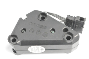 Volkswagen Golf V (2003–2009) Sonstiges Teil der Audioanlage 1K0035463D - 3