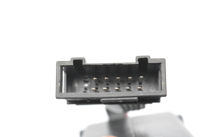 Volkswagen Golf V (2003–2009) Sonstiges Teil der Audioanlage 1K0035463D - 4