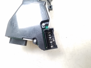 NISSAN X-Trail T31 (2007–2013) Windshield wiper switch - 4