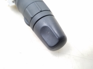 NISSAN X-Trail T31 (2007–2013) Windshield wiper switch - 5