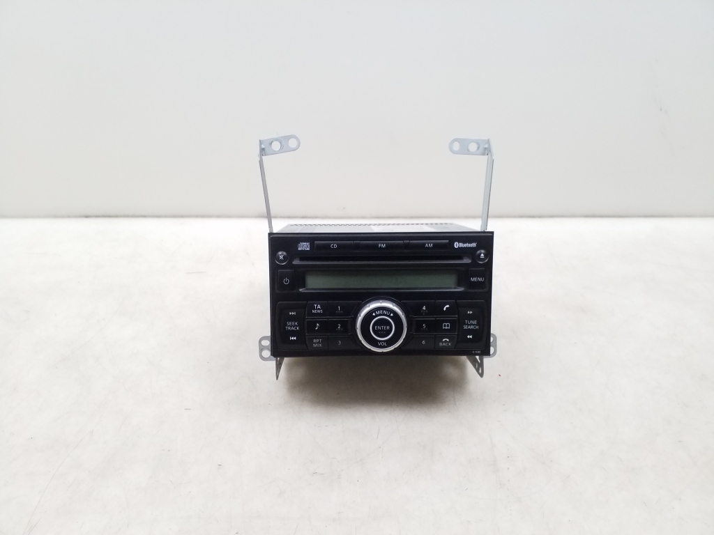 NISSAN X-Trail T31 (2007-2014) Music Player With GPS 28185JH120 24947316