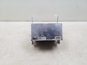 NISSAN X-Trail T31 (2007–2013) Radio (head unit) 28185JH120 - 3