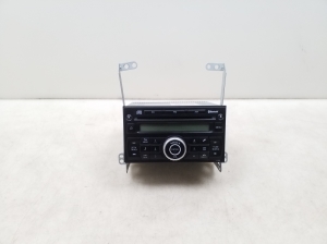   Radio / CD-Player / DVD-Player / Navigation  - 28185JH120 