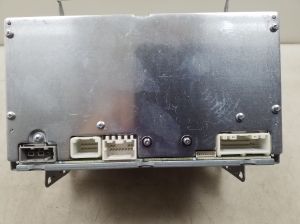 NISSAN X-Trail T31 (2007–2013) Radio (head unit) 28185JH120 - 6