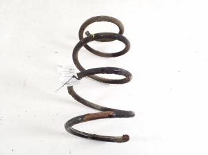 TOYOTA RAV 4 A3 (2005–2012) Front spring 48131-42510 - 2