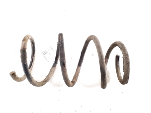 TOYOTA RAV 4 A3 (2005–2012) Front spring 48131-42510 - 2