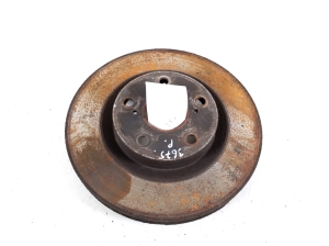 TOYOTA RAV 4 A3 (2005–2012) Eesmine piduriketas 43512-42050 - 2