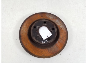   Bremsscheibe vorne  - 43512-42050 