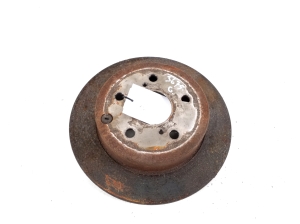 Bremsscheibe hinten - 42431-42060