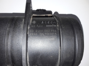  Air flow sensor 