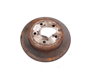   Rear brake disc  - 42431-42060 