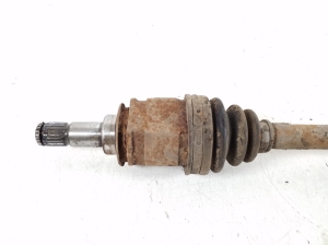 TOYOTA RAV 4 A3 (2005–2012) Aizmugurējā pusass un tās detaļas 42330-42050 - 3