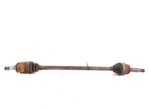 TOYOTA RAV 4 A3 (2005–2012) Aizmugurējā pusass un tās detaļas 42330-42050 - 4