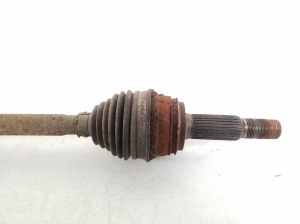 TOYOTA RAV 4 A3 (2005–2012) Aizmugurējā pusass un tās detaļas 42330-42050 - 2