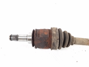 TOYOTA RAV 4 A3 (2005–2012) Aizmugurējā pusass un tās detaļas 42330-42050 - 3