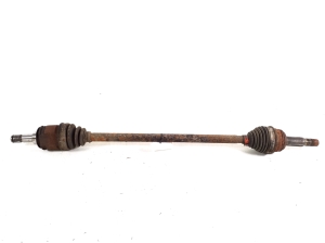 TOYOTA RAV 4 A3 (2005–2012) Aizmugurējā pusass un tās detaļas 42330-42050 - 4