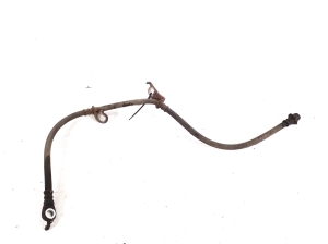 TOYOTA RAV 4 A3 (2005–2012) Pidurivoolik ees 90947-02F49 - 2