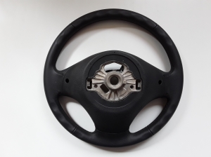 BMW 1 SERIES F20 (2010–2026) Rool 62558151D - 3