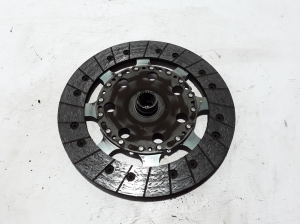  Clutch plate 