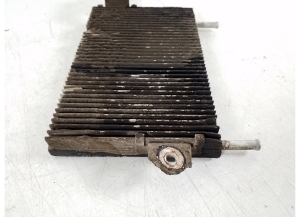 TOYOTA RAV 4 A3 (2005–2012) Other radiator 23917-26030 - 2