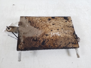 TOYOTA RAV 4 A3 (2005–2012) Other radiator 23917-26030 - 3