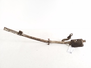 Schalldämpfer - 87403-42030