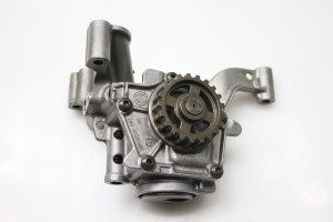 Ford Focus (2011–2018) Ölpumpe CM5G6600DC - 2