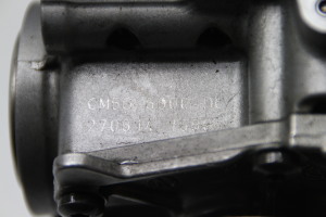 Ford Focus (2011–2018) Ölpumpe CM5G6600DC - 3