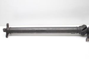 Mercedes Benz C-Class 204 (2007–2014) Kardanwelle A2048206 - 2