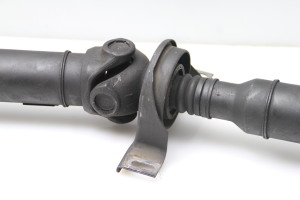 Mercedes Benz C-Class 204 (2007–2014) Kardanwelle A2048206 - 3