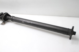 Mercedes Benz C-Class 204 (2007–2014) Kardanwelle A2048206 - 4