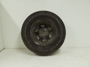 Opel Frontera B (1998–2004) Rim - 3