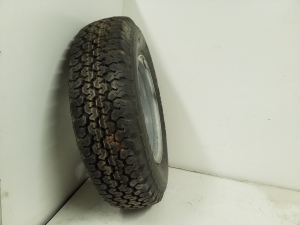 NISSAN Pick-Up D22 (1997–2008) Felge 4030037G00 - 4