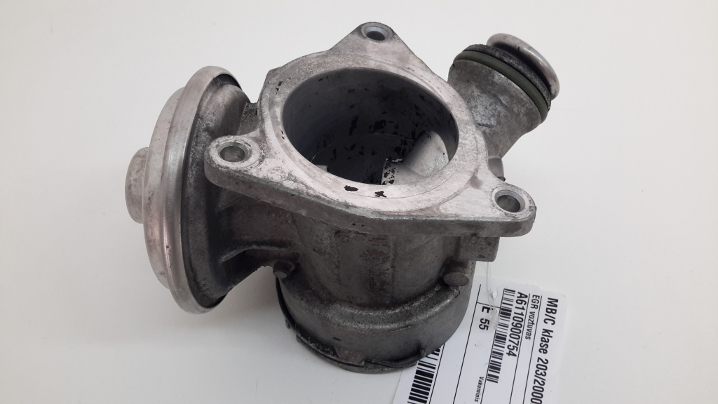 MERCEDES-BENZ C-Class W203/S203/CL203 (2000-2008) EGR Valve A6110900754 20971500