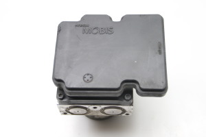Kia ceed (2006–2012) ABS unit 6158945200 - 4