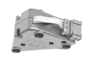 Volkswagen Golf V (2003–2009) Sonstiges Teil der Audioanlage 1K0035463D - 2
