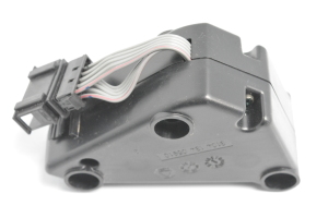 Volkswagen Golf V (2003–2009) Sonstiges Teil der Audioanlage 1K0035463D - 3