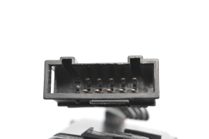 Volkswagen Golf V (2003–2009) Sonstiges Teil der Audioanlage 1K0035463D - 5