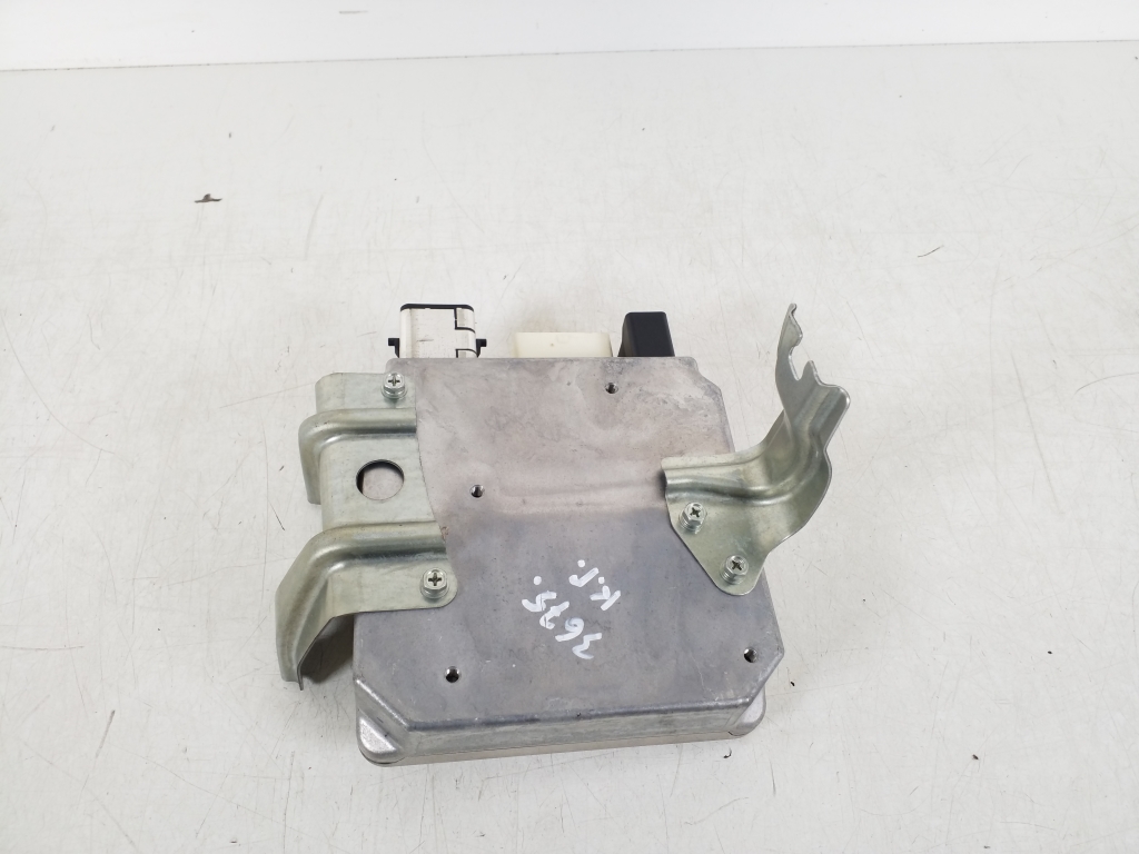 TOYOTA RAV4 3 generation (XA30) (2005-2012) Other Control Units 89650-42040 21434553