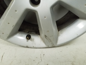 NISSAN 350 Z Z33 (2001–2009) Felge - 2