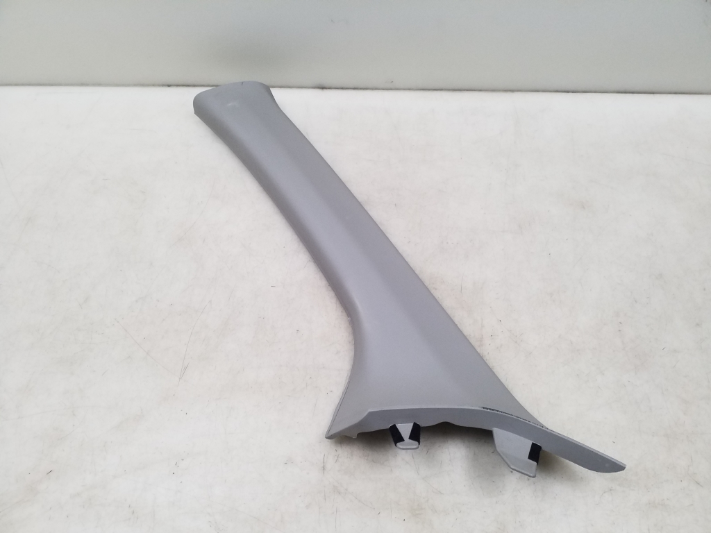 NISSAN X-Trail T31 (2007–2013) Priekšējā statņa iekšējā apdare pie stikla 76912JG00A NISSAN X-Trail T31 (2007–2013) Priekšējā statņa iekšējā apdare pie stikla 76912JG00A