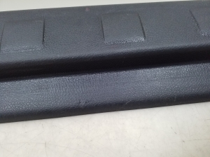 NISSAN X-Trail T31 (2007–2013) Inner sill trim 76951JG00A - 2