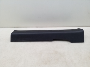 NISSAN X-Trail T31 (2007–2013) Inner sill trim 76951JG00A - 3
