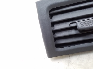 NISSAN X-Trail T31 (2007–2013) Dashboard air vent grilles 68760JG00B - 6