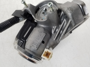 TOYOTA RAV 4 A3 (2005–2012) Fahrzeugstartsystem - 9