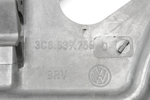 Volkswagen Passat CC CC (2008–2017) Sonstiges Teil der hinteren Seitentür 3C8839756D - 2