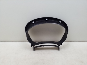 NISSAN X-Trail T31 (2007–2013) Instrument cluster trim 68240JG40A - 2